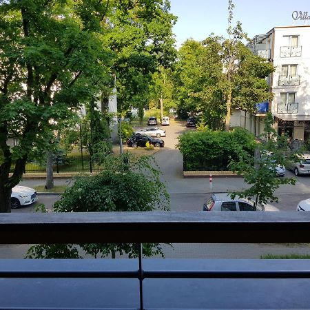 Apartament W Hotelu Sand コウォブジェク エクステリア 写真
