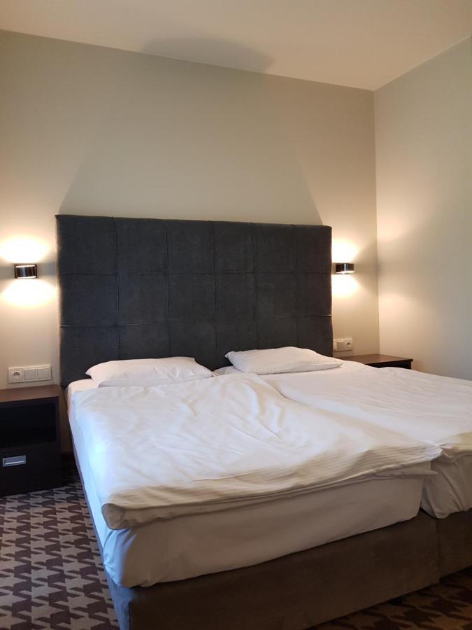 Apartament W Hotelu Sand コウォブジェク エクステリア 写真
