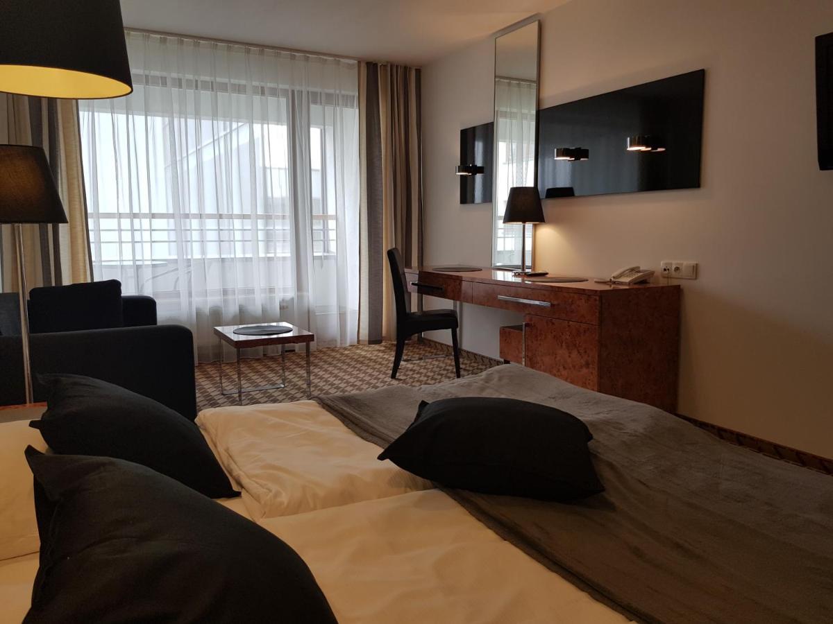 Apartament W Hotelu Sand コウォブジェク エクステリア 写真