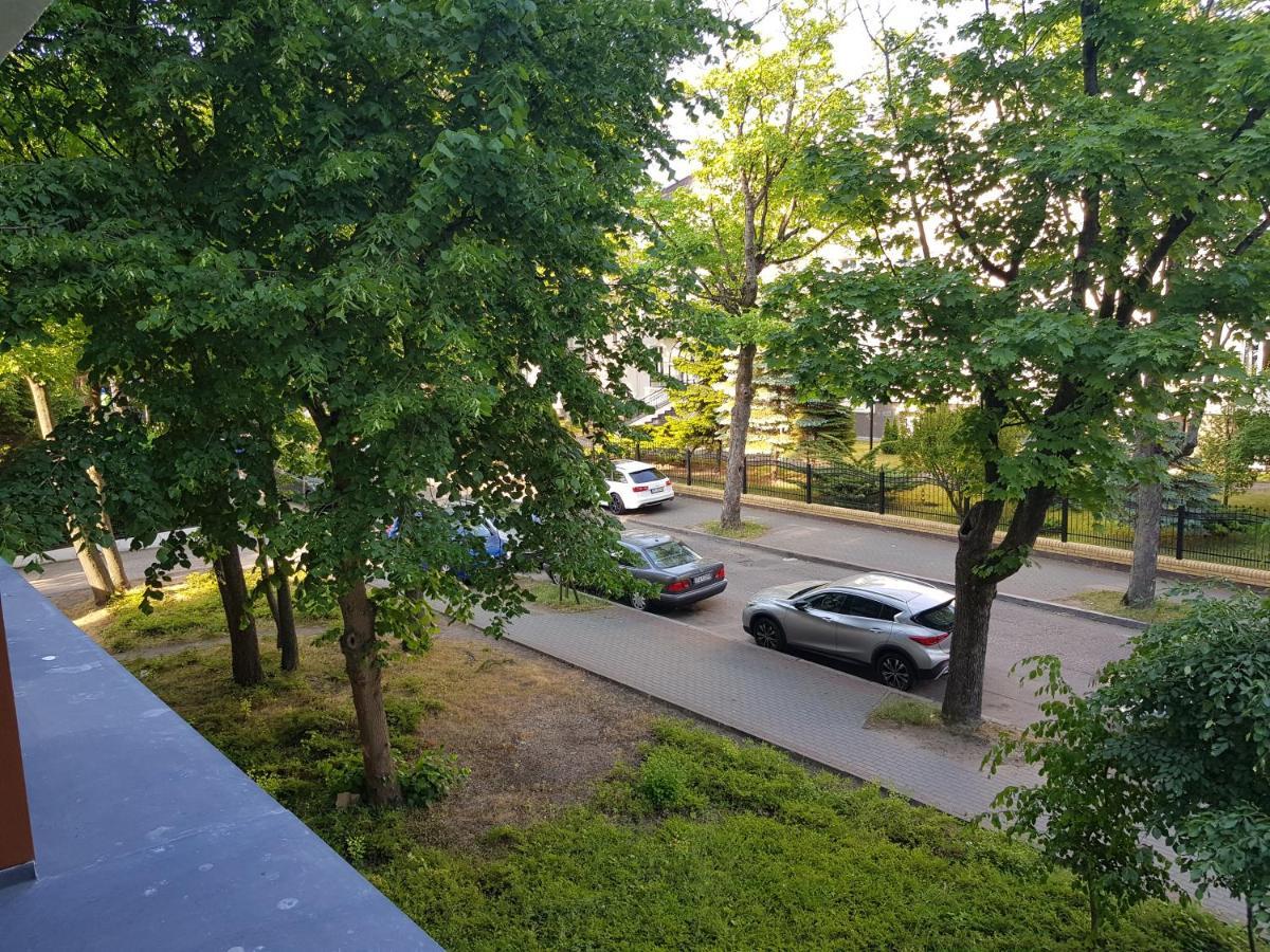 Apartament W Hotelu Sand コウォブジェク エクステリア 写真